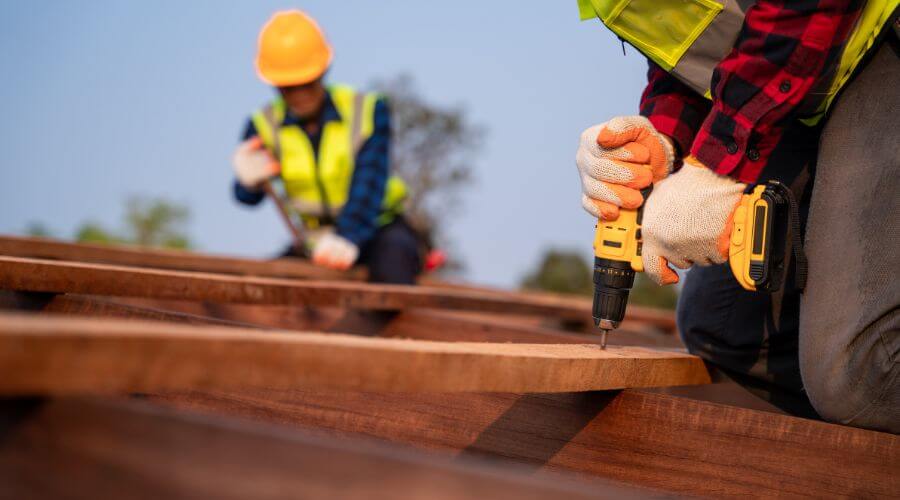 Expert top industrial roofings services in Bulpitt, IL